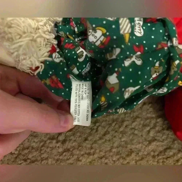 Lot of 3, House of Lloyd Christmas- “Hip and Hop” and “Grandpa Lloyd” - Picture 7 of 16